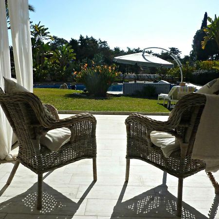 Villa Breeze Boutique Guest Rooms, Marbella Kültér fotó