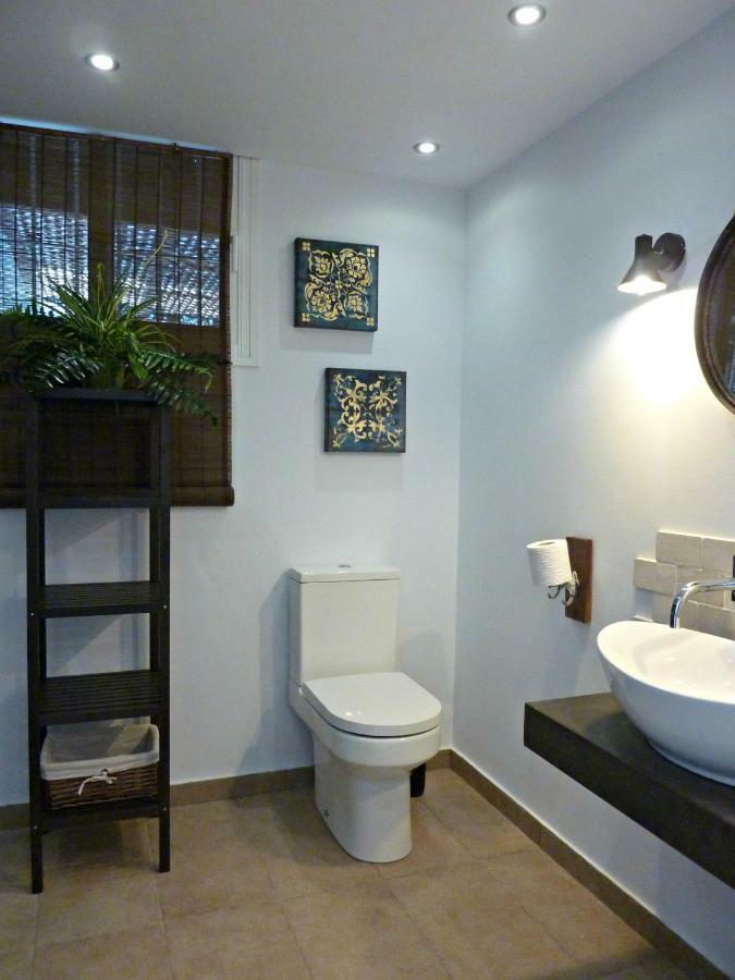Villa Breeze Boutique Guest Rooms, Marbella Kültér fotó