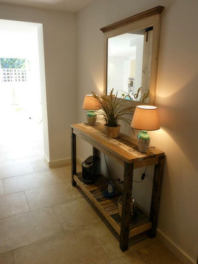 Villa Breeze Boutique Guest Rooms, Marbella Sitio de Calahonda Kültér fotó