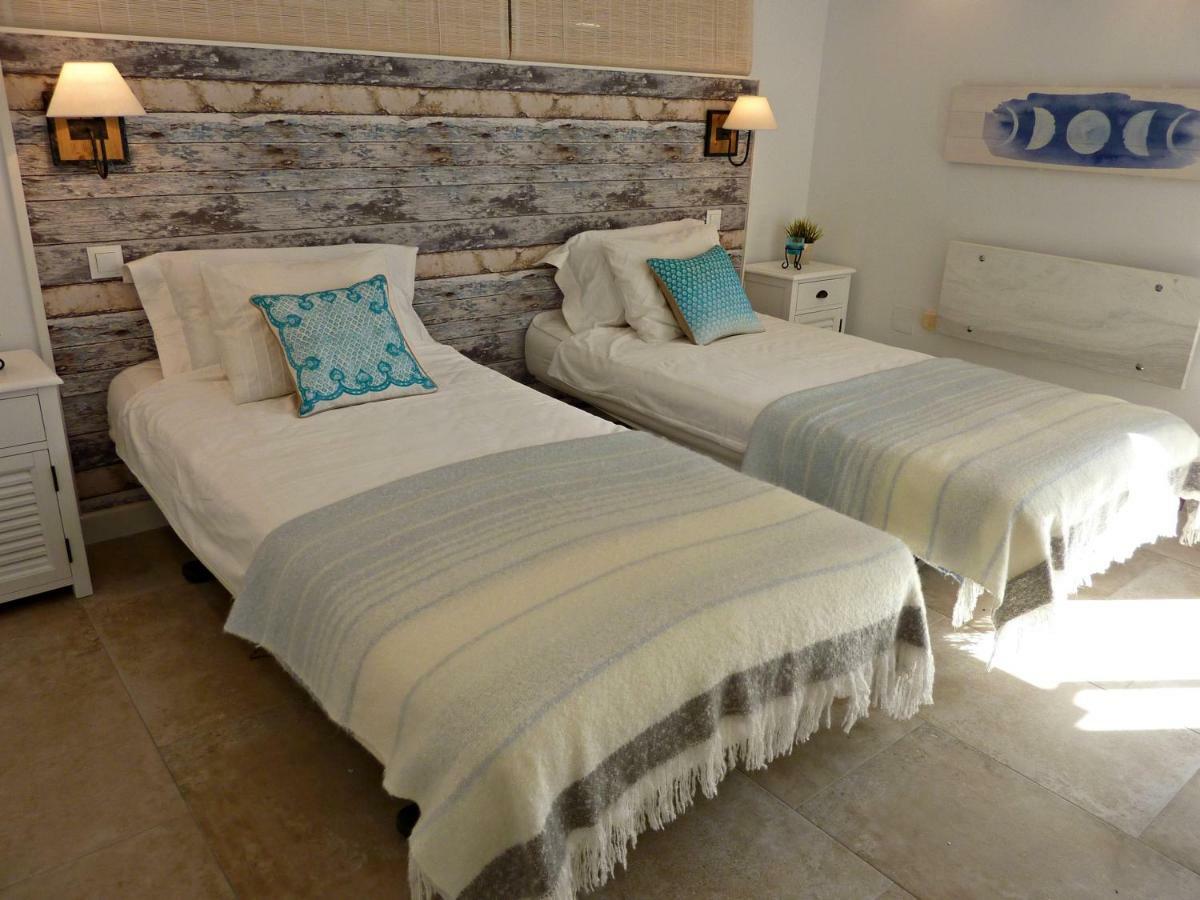 Villa Breeze Boutique Guest Rooms, Marbella Kültér fotó