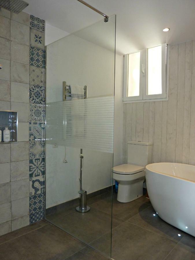 Villa Breeze Boutique Guest Rooms, Marbella Kültér fotó