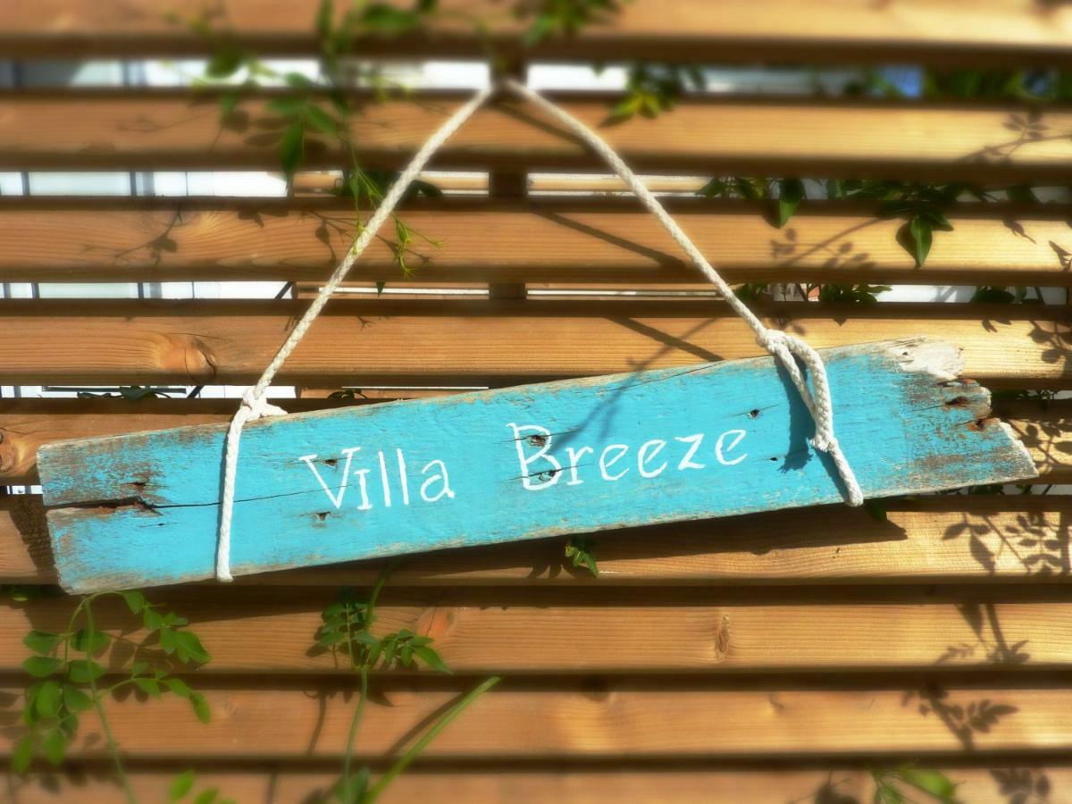 Villa Breeze Boutique Guest Rooms, Marbella Sitio de Calahonda Kültér fotó