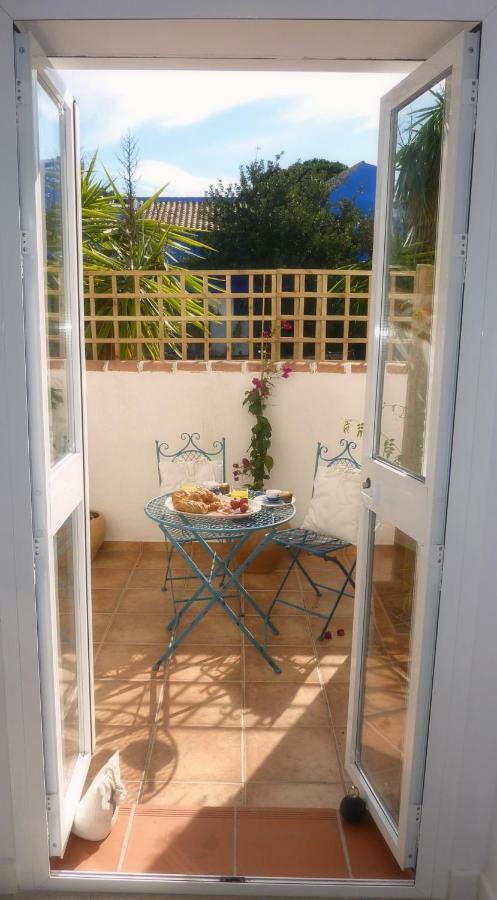 Villa Breeze Boutique Guest Rooms, Marbella Sitio de Calahonda Kültér fotó