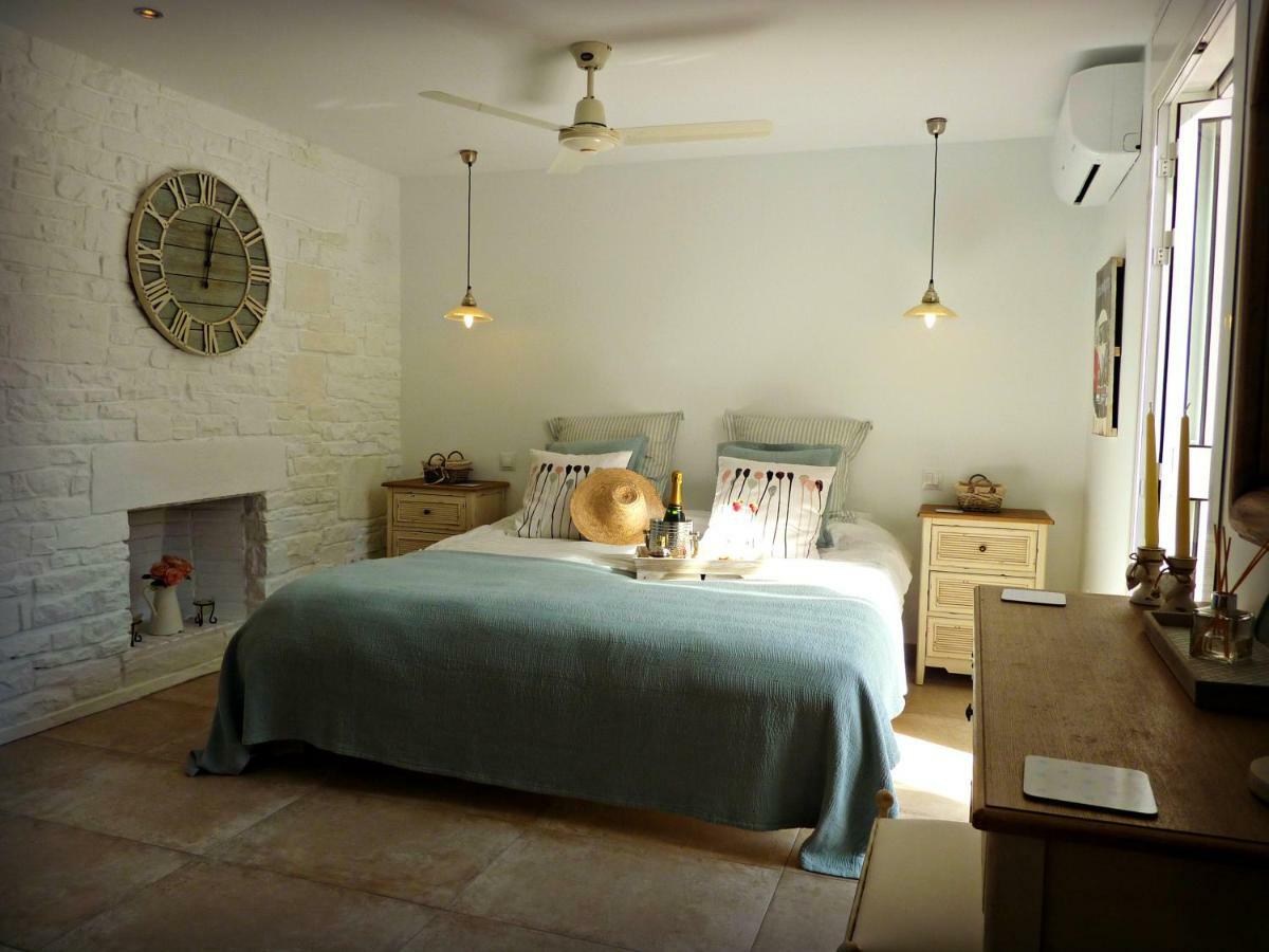 Villa Breeze Boutique Guest Rooms, Marbella Kültér fotó